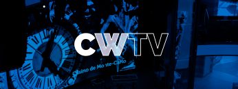 CWTV frame